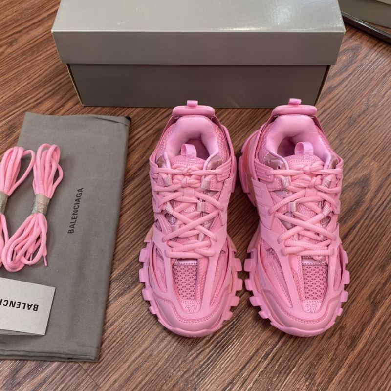 Balenciaga Track Shoes